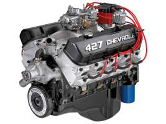 B3505 Engine
